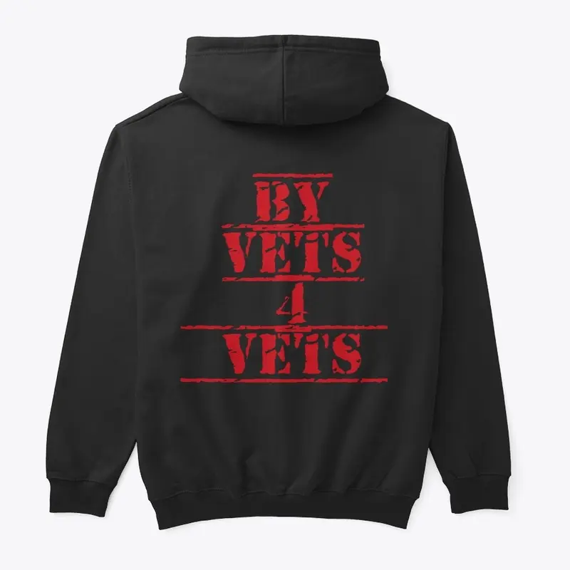 By Vets For Vets 