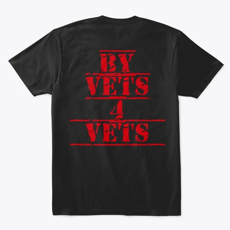 By Vets For Vets 